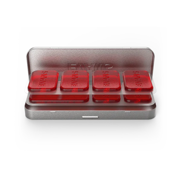 Evans EQ Pods