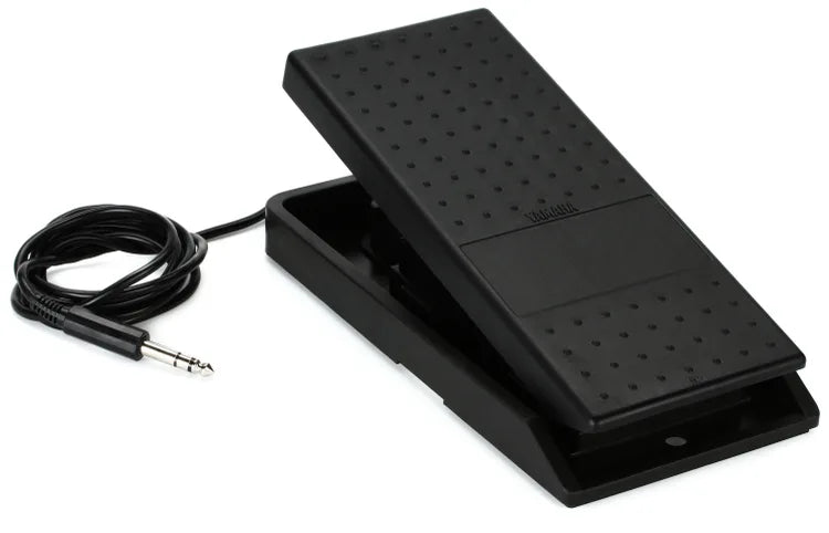 Yamaha FC7 Volume/Expression Pedal