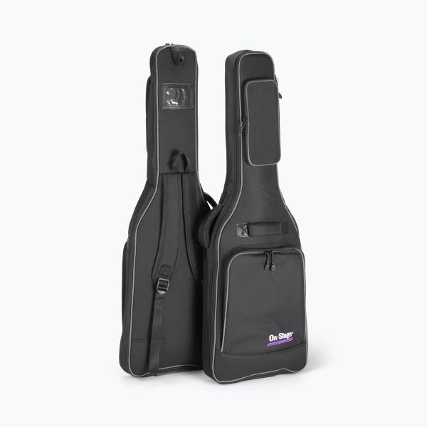 On-Stage GBE4770 Electric Guitar Gig Bag