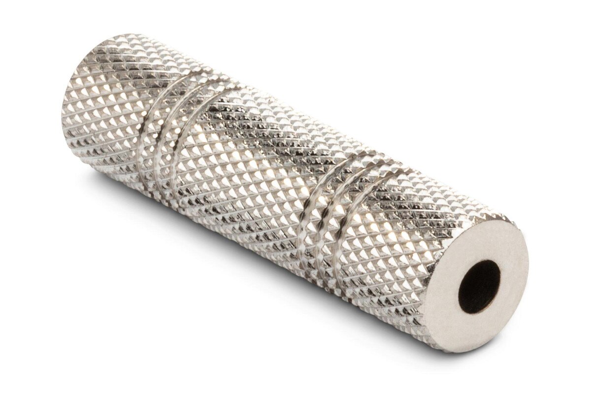 Hosa GMM-303 3.5 mm TRS Coupler