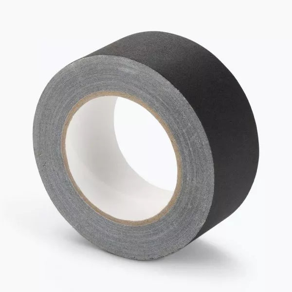 On-Stage GT260B 2-inch Black Gaffer Tape