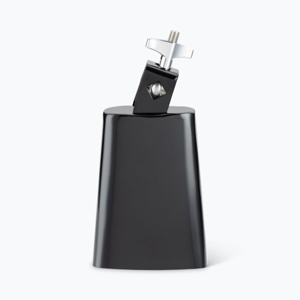 On-Stage HPCB2500 5-Inch Steel Mountable Cowbell