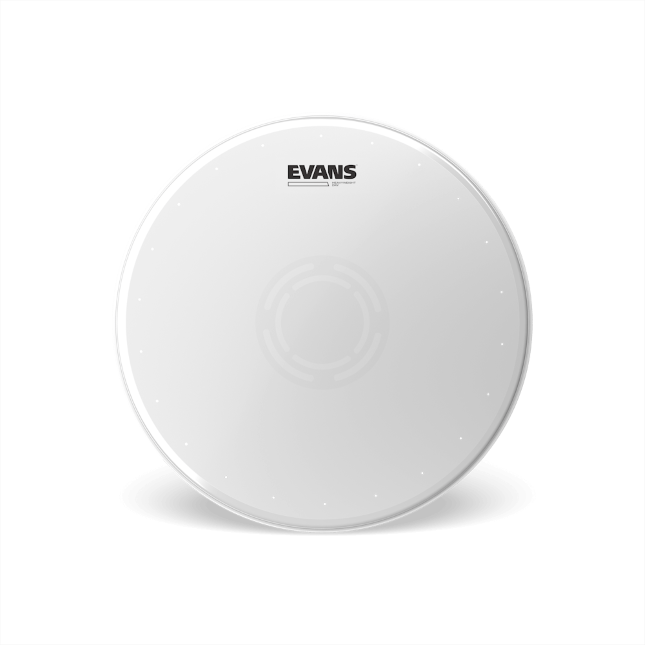 EVANS B13HWD Heavyweight Dry Drumhead, 13 inch