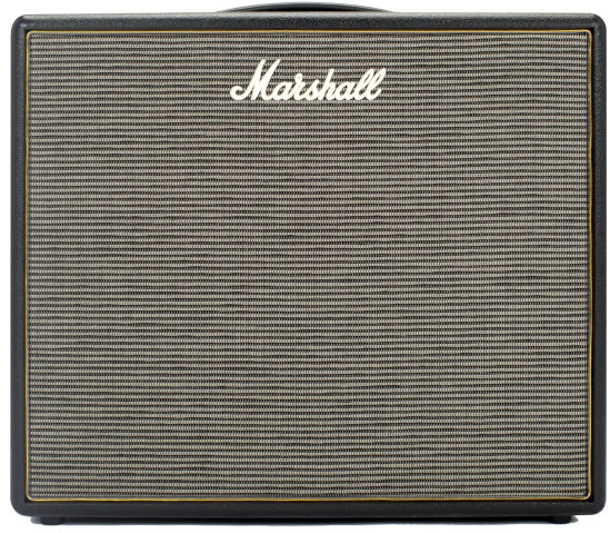 Marshall Origin 50 50-Watt 1 x 12" Tube Electric Guitar Combo Amplifier