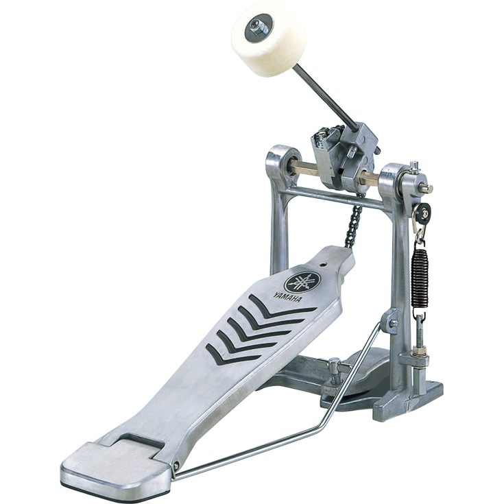 Yamaha FP-7210A Single Bass Drum Pedal