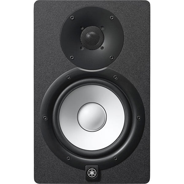Yamaha HS5 5-inch Powered Studio Monitor - Black