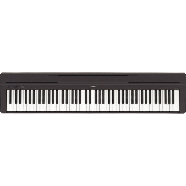 Yamaha P-45 88-Key Weighted Action Digital Stage Piano Keyboard