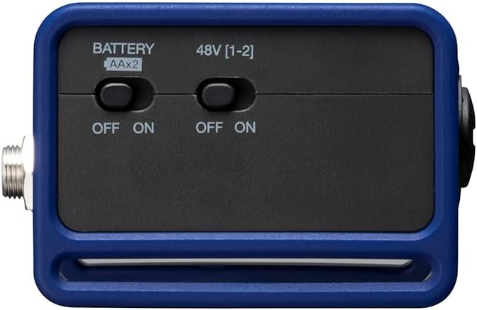 Zoom AMS-24 2-In/4-Out USB Audio Interface