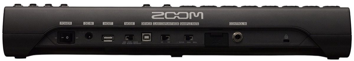 Zoom LiveTrak L-12 12-Channel Digital Mixer, Recorder, and USB Interface