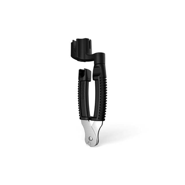 D'Addario DP0002 Planet Waves Pro-Winder with Cutter