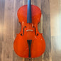 USED Cecilio CCO-100 1/2-Size Student Model Cello with Gig Bag