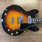 USED 1966 Gibson ES-330TD Gloss 3-Tone Sunburst Finish Hollowbody Electric Guitar with Original Hardshell Case