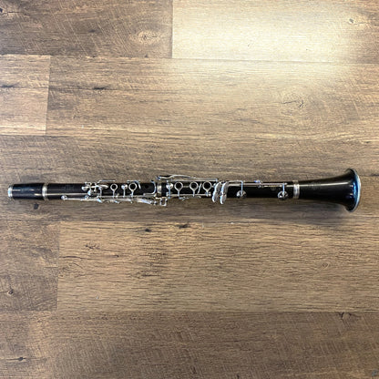 USED 1967 Buffet R13 Professional Model Bb Clarinet with Case and Mouthpiece