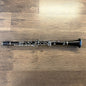 USED 1967 Buffet R13 Professional Model Bb Clarinet with Case and Mouthpiece