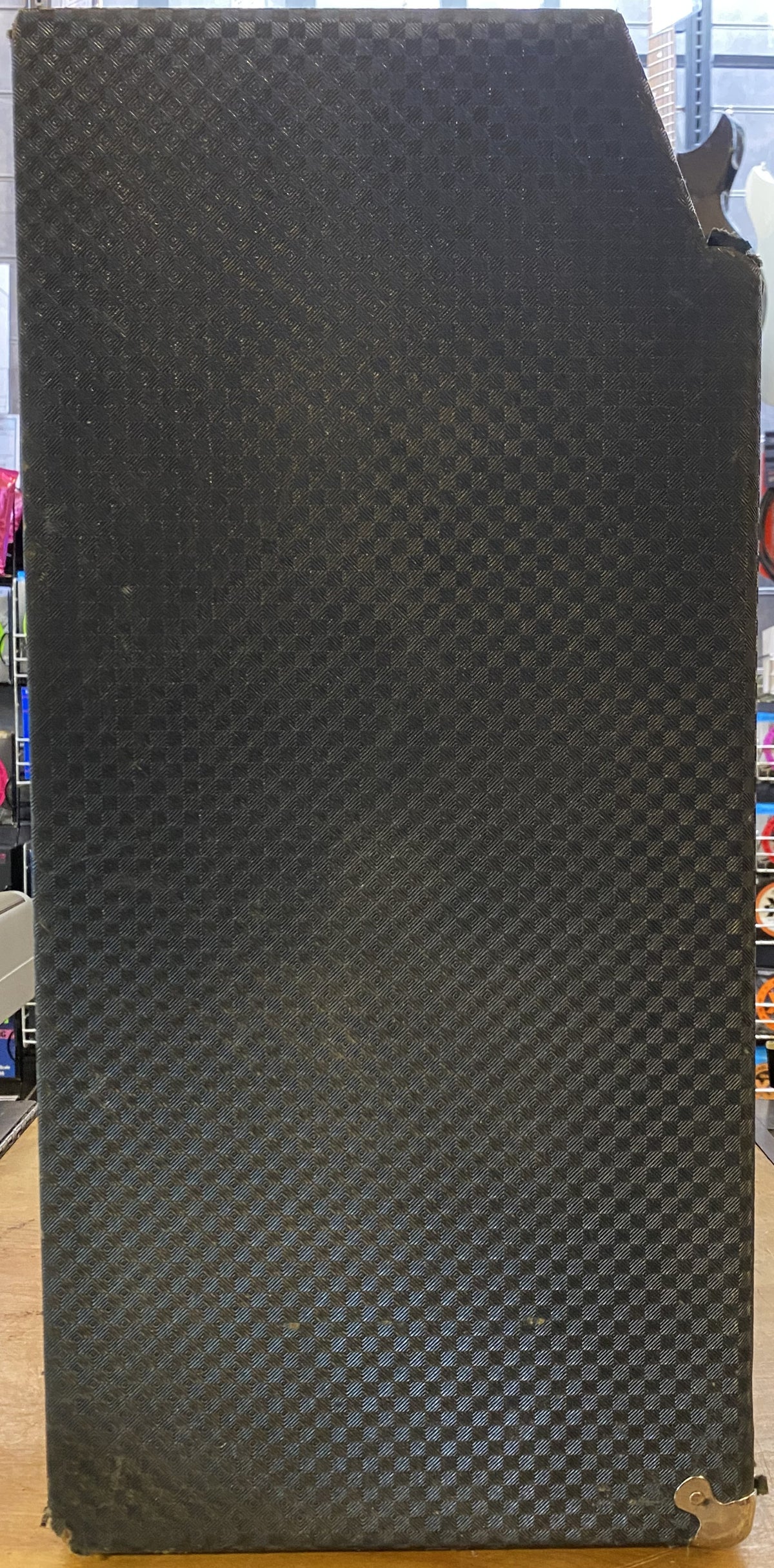 USED 1967 Ampeg GS-12R Reverberocket 2 1 x 12" 12-Watt All Tube Electric Guitar Combo Amplifier