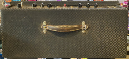 USED 1967 Ampeg GS-12R Reverberocket 2 1 x 12" 12-Watt All Tube Electric Guitar Combo Amplifier