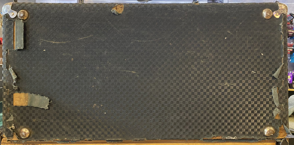 USED 1967 Ampeg GS-12R Reverberocket 2 1 x 12" 12-Watt All Tube Electric Guitar Combo Amplifier