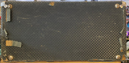 USED 1967 Ampeg GS-12R Reverberocket 2 1 x 12" 12-Watt All Tube Electric Guitar Combo Amplifier