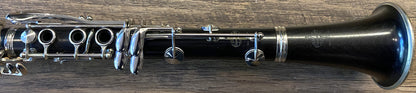 USED 1967 Buffet R13 Professional Model Bb Clarinet with Case and Mouthpiece