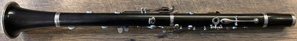 USED 1967 Buffet R13 Professional Model Bb Clarinet with Case and Mouthpiece