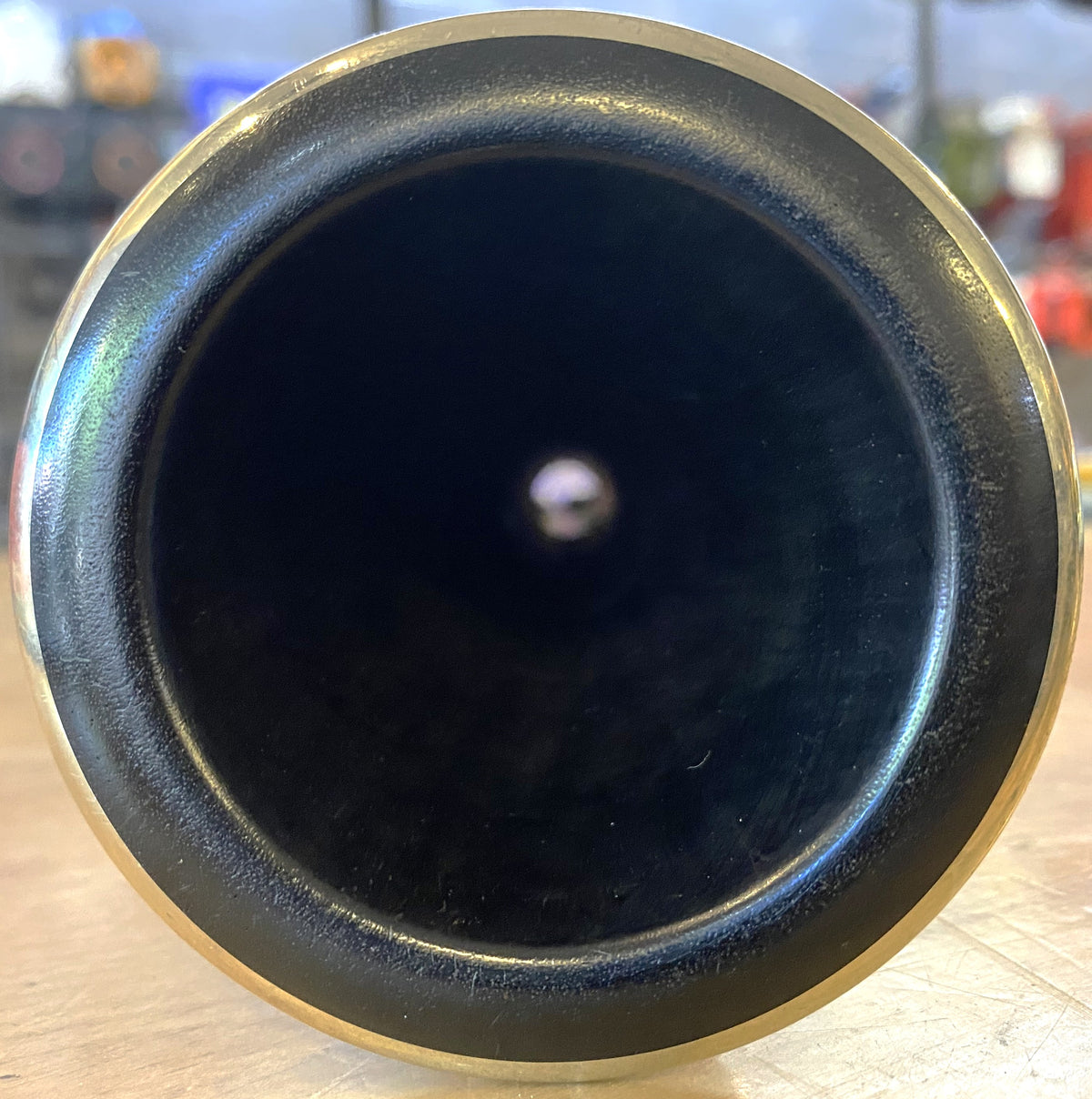 USED 1967 Buffet R13 Professional Model Bb Clarinet with Case and Mouthpiece