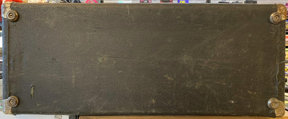 USED 1971 Fender Twin Reverb-Amp Silverface 2 x 12" 100-Watt All Tube Electric Guitar Combo Amplifier