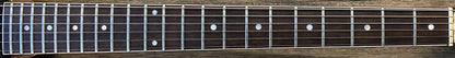 USED 1972 Gibson SG Pro Natural Finish Electric Guitar