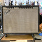 USED 1976 Fender Twin Reverb 100-Watt 2 x 12" 2-Channel All-Tube Electric Guitar Combo Amplifier