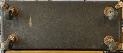 USED 1976 Fender Twin Reverb 100-Watt 2 x 12" 2-Channel All-Tube Electric Guitar Combo Amplifier