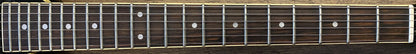 USED 1978 Ibanez Concert Series CN100 Gloss Black Finish Electric Guitar