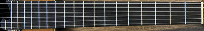 USED 1979 Ovation Model 1613 Classic Natural Gloss Finish Classical Nylon-String Acoustic-Electric Guitar with Original Hardshell Case