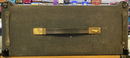 USED 1982 Marshall JCM 800 Lead Series Model 4010 50-Watt 1 x 12" Master Volume Electric Guitar Combo Amplifier