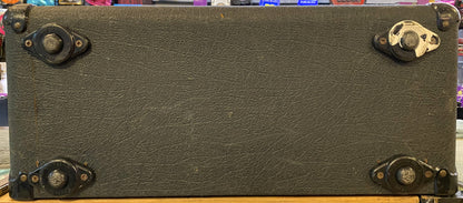 USED 1982 Marshall JCM 800 Lead Series Model 4010 50-Watt 1 x 12" Master Volume Electric Guitar Combo Amplifier