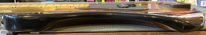 USED 1989 G&L SB-1 Gloss 3-Tone Sunburst Finish Electric Bass Guitar with Hardshell Case