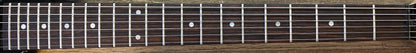 USED 2002 Ibanez Gio GSA 60 Gloss Black Finish Electric Guitar