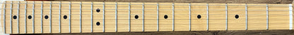 USED 2017 Fender American Professional Stratocaster Gloss Sienna Sunburst Finish Electric Guitar with Original Hardshell Case
