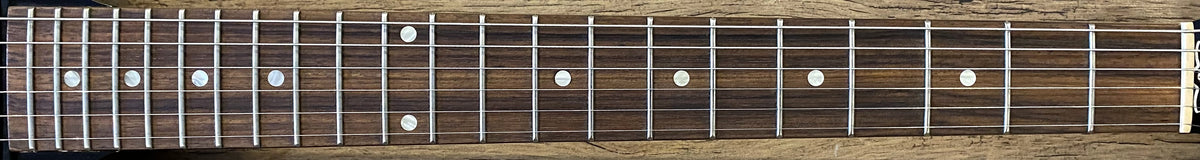 USED 2017 Gibson Explorer T Gloss Ebony Finish Electric Guitar with Original Hardshell Case