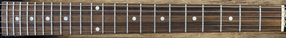 USED 2017 Gibson Explorer T Gloss Ebony Finish Electric Guitar with Original Hardshell Case