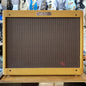 USED 2018 Fender '57 Custom Deluxe Reissue 12-Watt 1 x 12" Tweed Electric Guitar Combo Amplifier