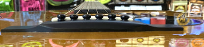 USED 2019 Martin 000-18 Standard Series Natural Gloss Finish Auditorium Acoustic Guitar