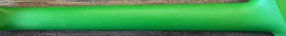 USED 2023 Jackson American Soloist SL3 Satin Slime Green Finish Electric Guitar with Original Foamcore Case