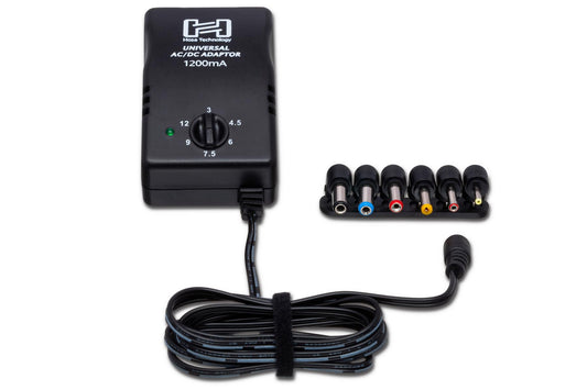 Hosa ACD-477 Universal Power Adapter