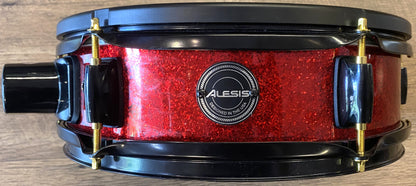 USED Alesis Strike Pro Special Edition 14" x 4" Dual-Zone Mesh Head Electronic Snare Drum Pad