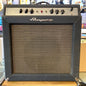USED Ampeg GS-12R Reverberocket 2 1 x 12" 12-Watt All Tube Electric Guitar Combo Amplifier