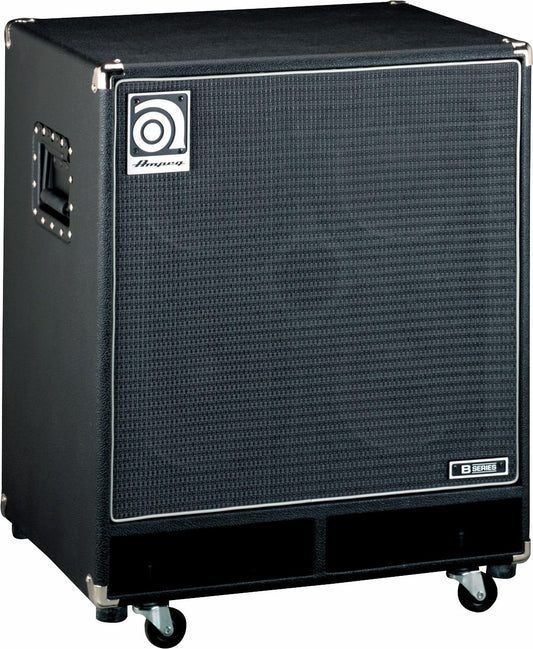 Ampeg B410HLF 4x10 400W Bass Cabinet