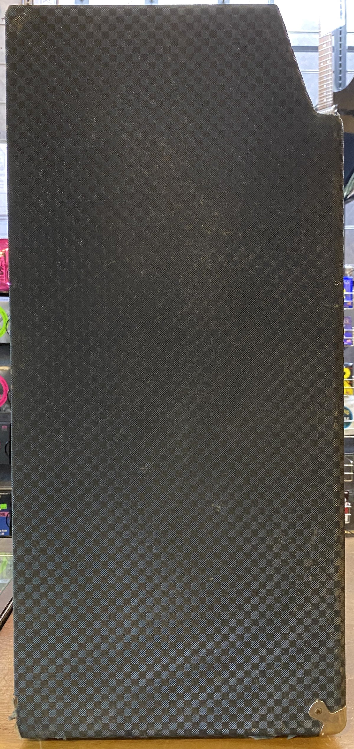 USED Ampeg GS-12R Reverberocket 2 1 x 12" 12-Watt All Tube Electric Guitar Combo Amplifier