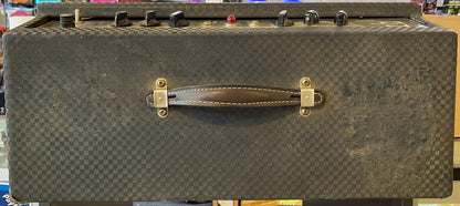 USED Ampeg GS-12R Reverberocket 2 1 x 12" 12-Watt All Tube Electric Guitar Combo Amplifier