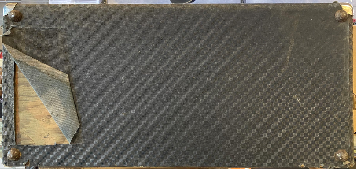 USED Ampeg GS-12R Reverberocket 2 1 x 12" 12-Watt All Tube Electric Guitar Combo Amplifier