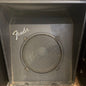 USED Fender Sidekick 100 1 x 15" Electric Bass Amplifier Speaker Cabinet