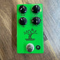 USED JHS The Bonsai Overdrive Electric Guitar Effects Pedal